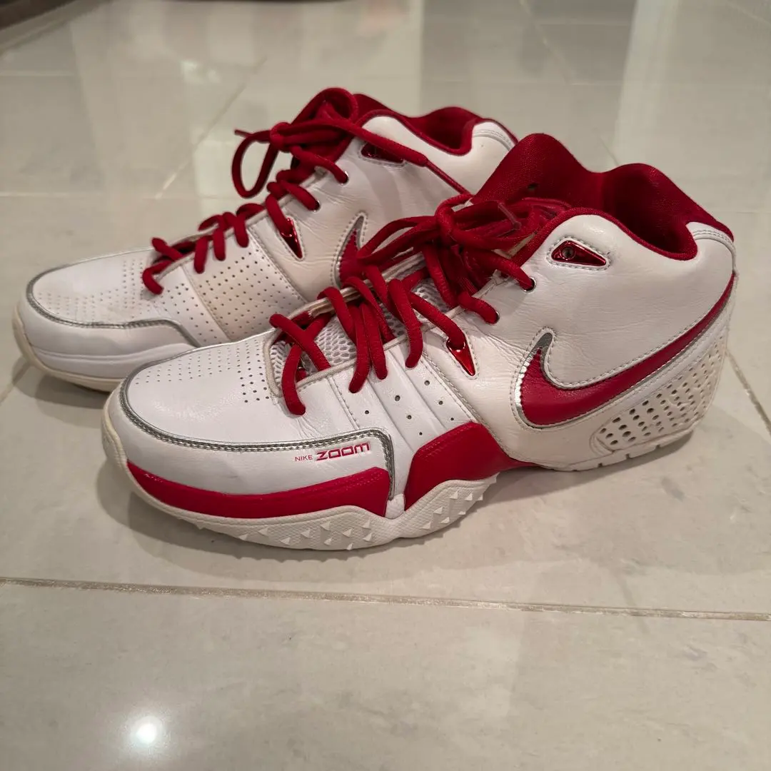 2026年最新】田臥勇太 バッシュの人気アイテム - メルカリ