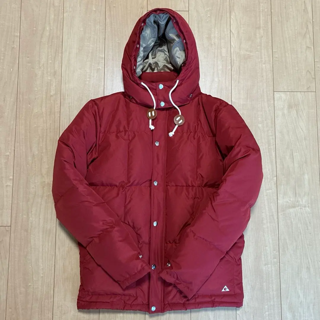 2026年最新】gerry ダウン 70sの人気アイテム - メルカリ