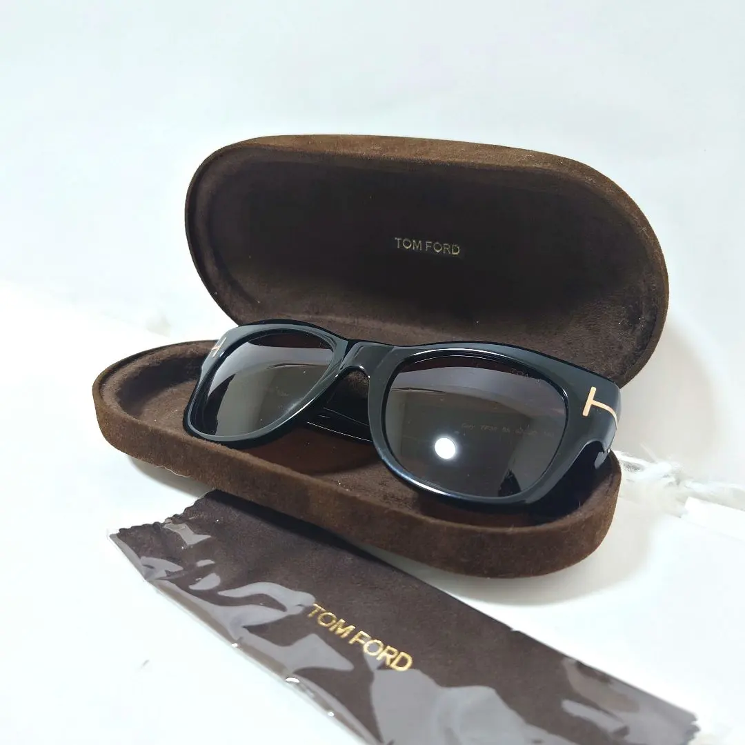 2026年最新】トムフォード cary TF58の人気アイテム - メルカリ