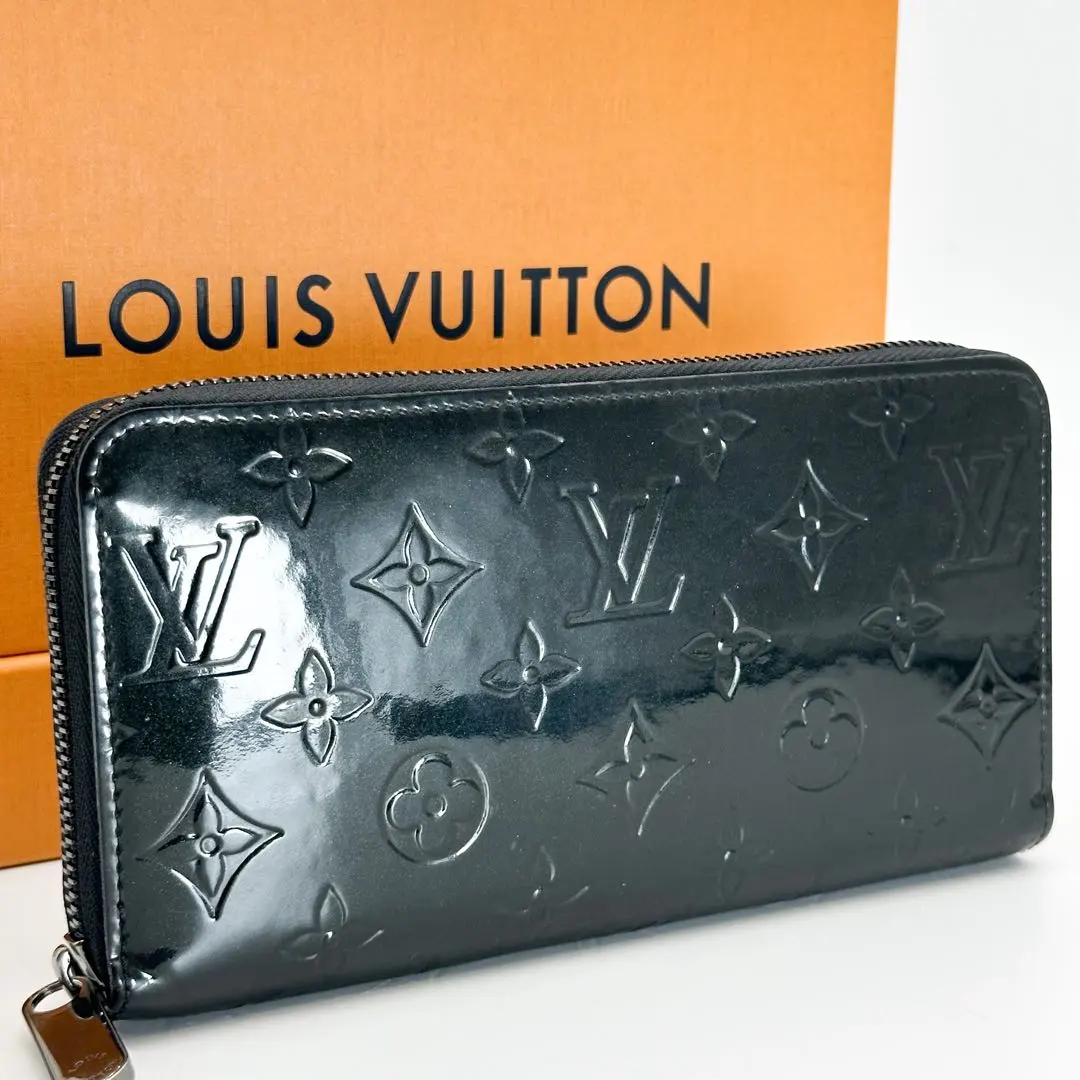 2026年最新】ルイヴィトン ジッピーウォレット バレンタインの人気