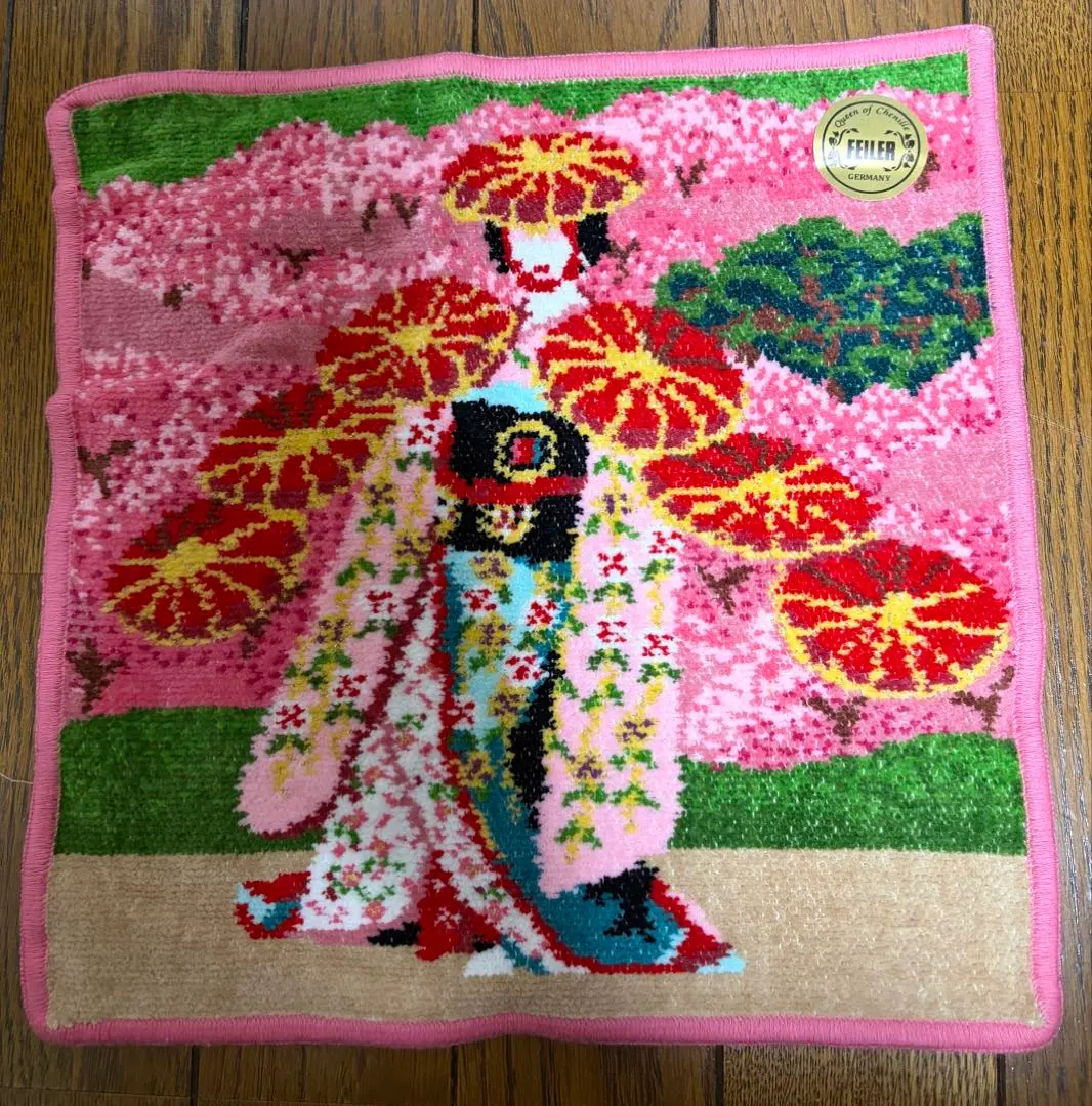 2026年最新】フェイラー ハンカチ 歌舞伎の人気アイテム - メルカリ