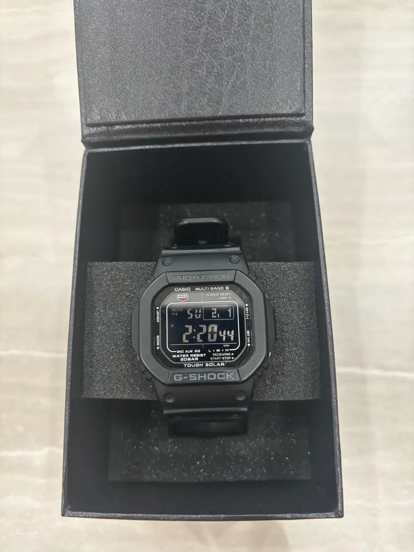 2026年最新】G-Shock 3420の人気アイテム - メルカリ