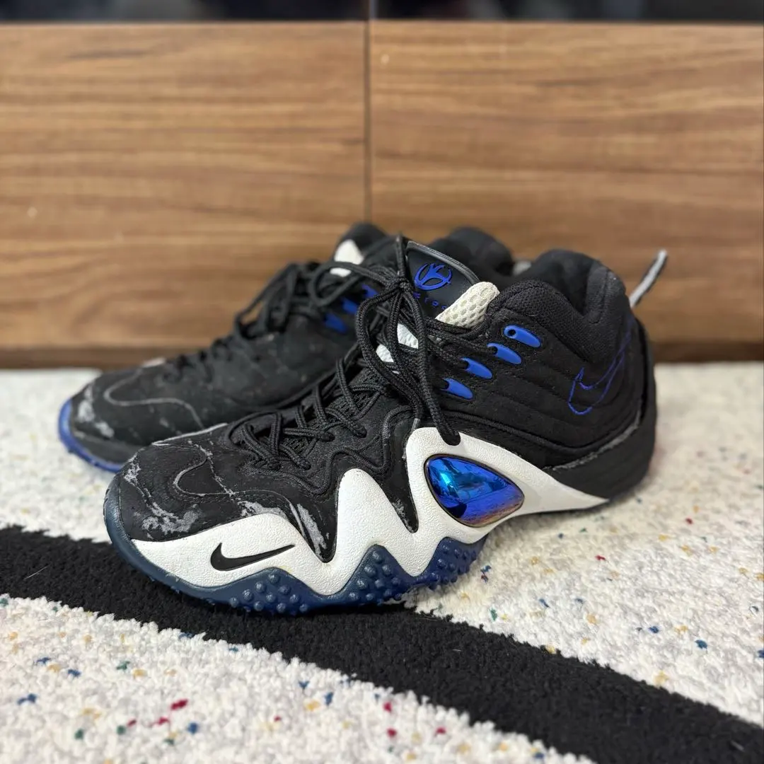 2026年最新】NIKE AIR ZOOM flight 5の人気アイテム - メルカリ