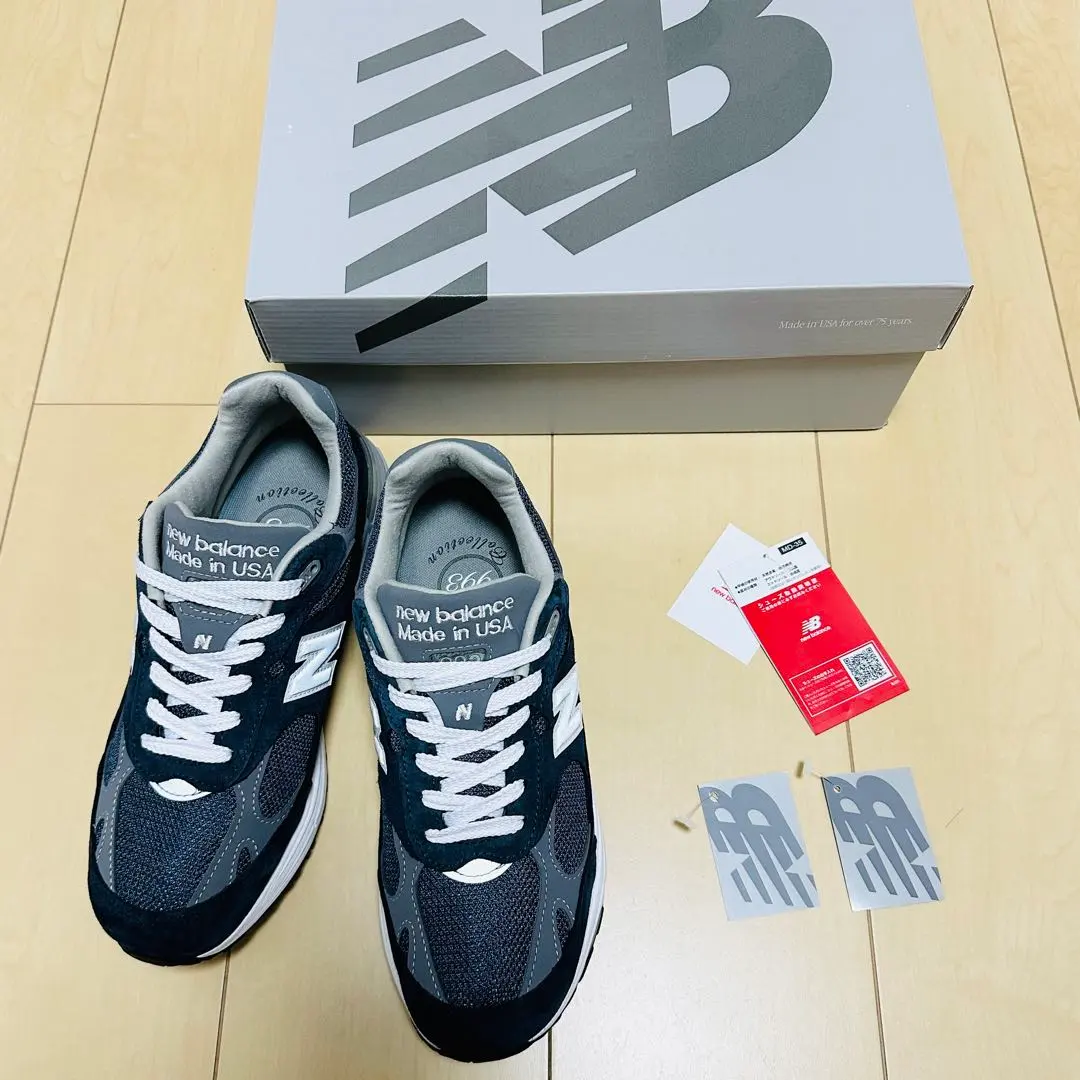 2026年最新】ニューバランス mr993nvの人気アイテム - メルカリ