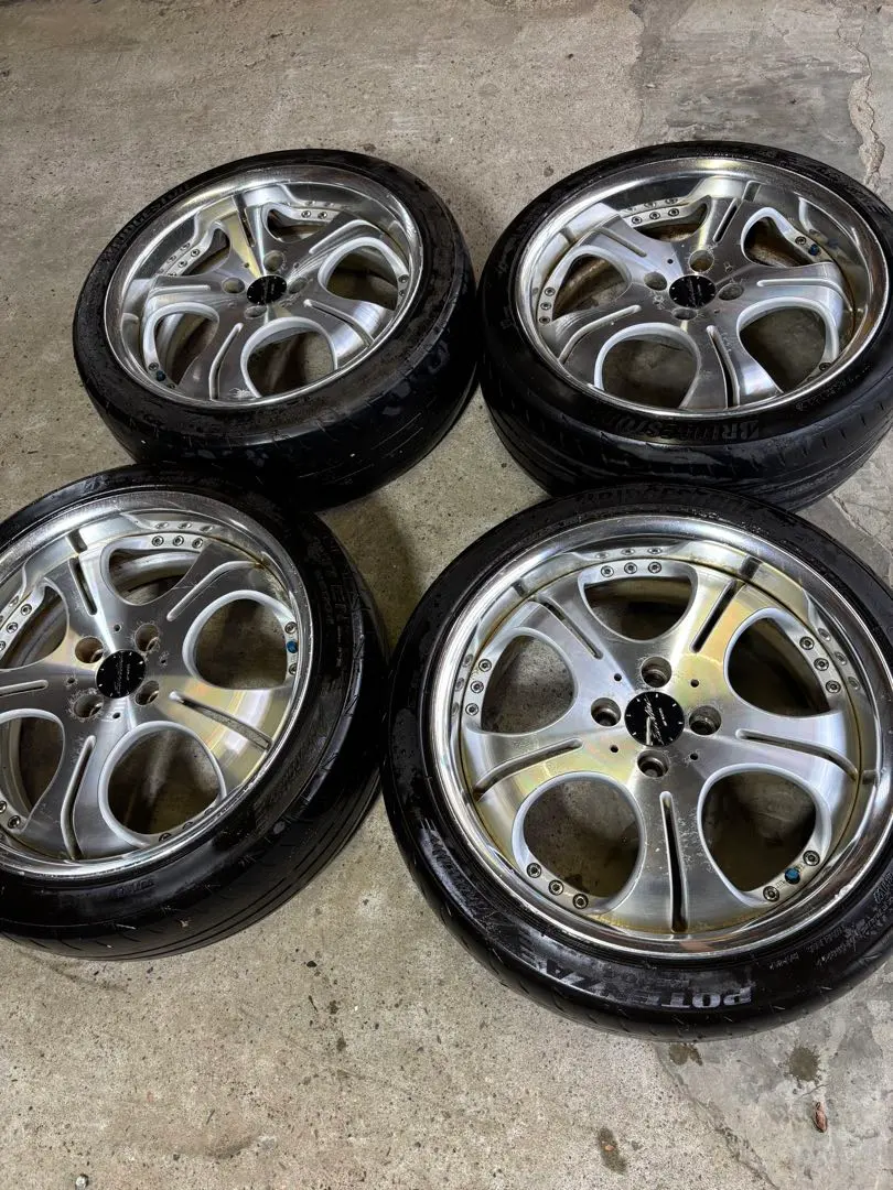 2026年最新】ユーロライン pcd100の人気アイテム - メルカリ