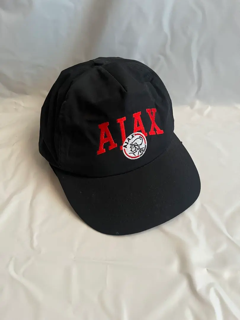 2026年最新】アヤックス キャップの人気アイテム - メルカリ