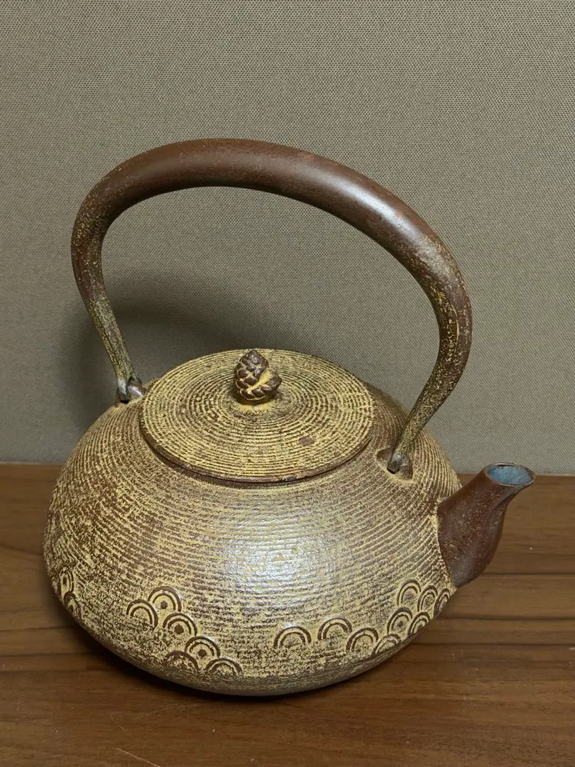 2026年最新】佐藤勝久南部鉄器の人気アイテム - メルカリ