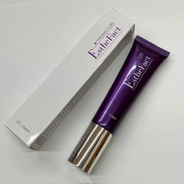 2026年最新】たかの友梨 エステファクト CCクリームの人気アイテム