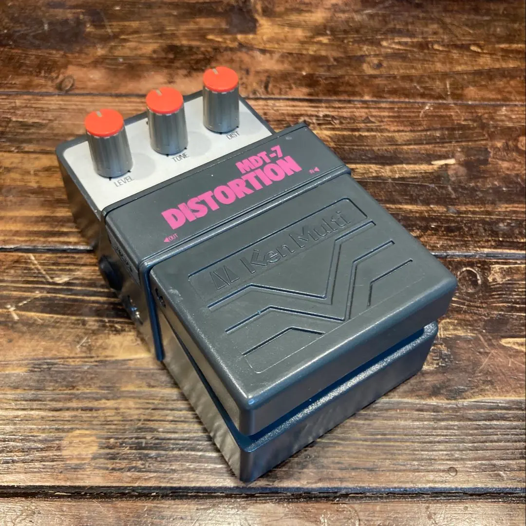 2026年最新】ken multi エフェクターの人気アイテム - メルカリ