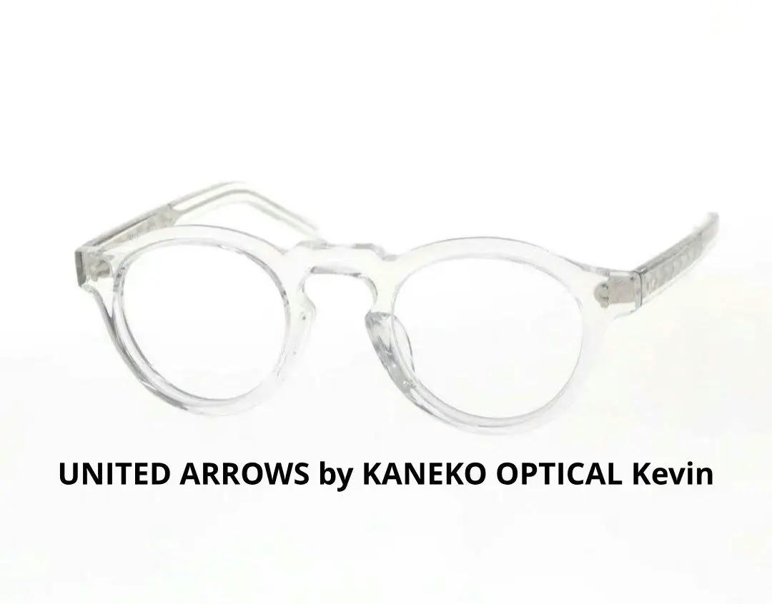 2026年最新】kaneko optical kevinの人気アイテム - メルカリ