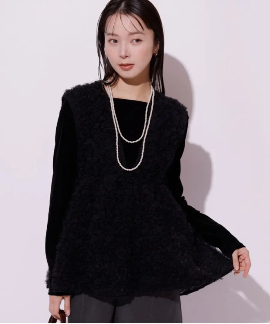 2026年最新】MyStrada デコラチュールブラウスの人気アイテム - メルカリ