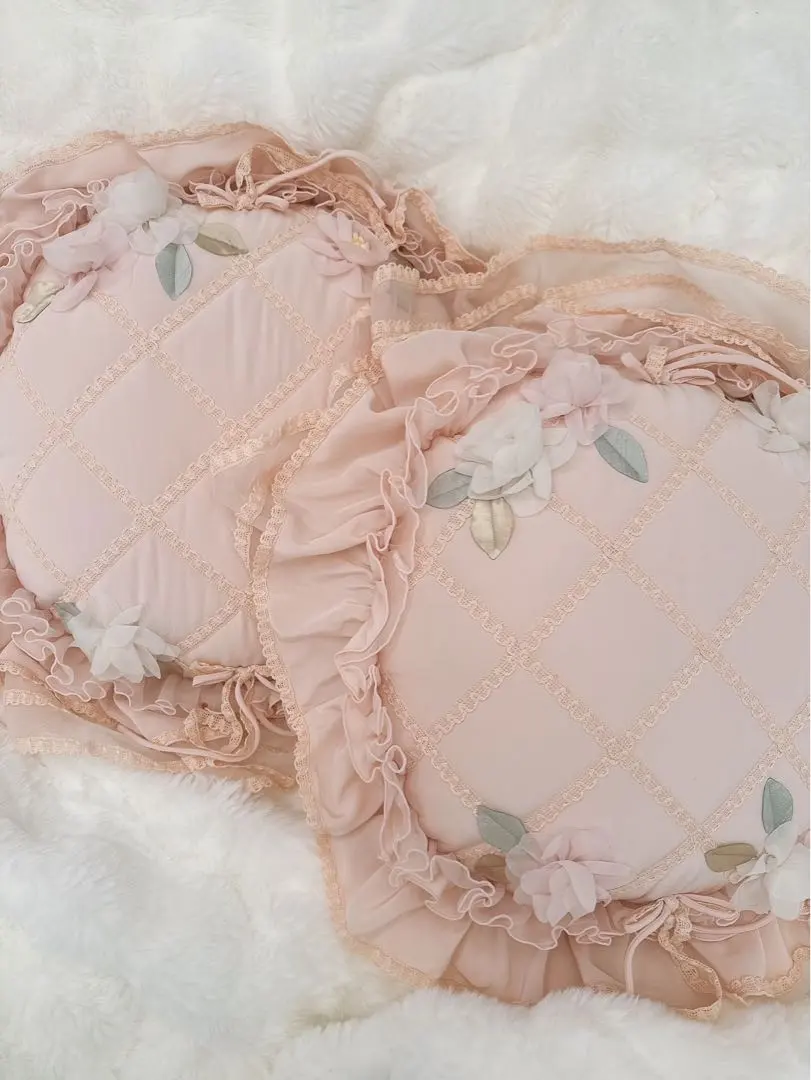 2026年最新】さえら クッションの人気アイテム - メルカリ