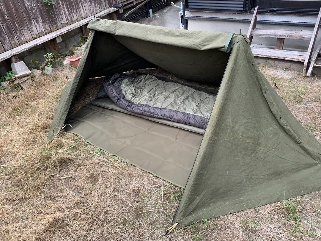 2026年最新】usパップテントの人気アイテム - メルカリ