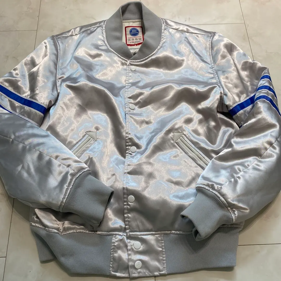 2026年最新】JOURNAL STANDARD スカジャンの人気アイテム - メルカリ