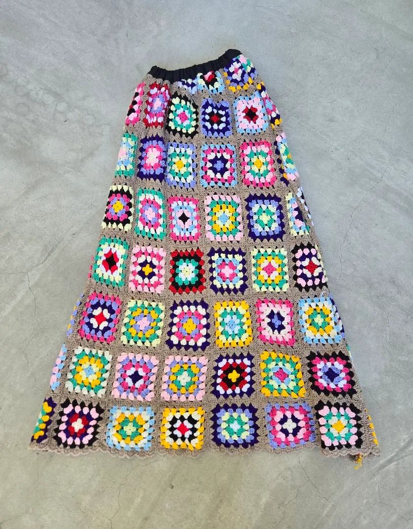 2026年最新】グラニースクエアスカートの人気アイテム - メルカリ