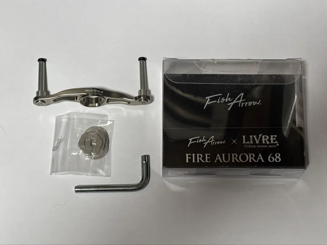 2026年最新】フィッシュアロー リブレの人気アイテム - メルカリ