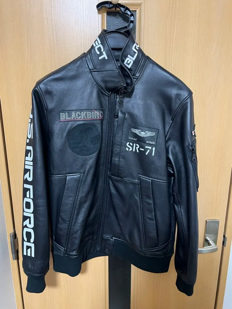 2026年最新】avirex blackbirdの人気アイテム - メルカリ