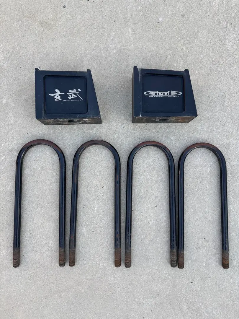 2026年最新】玄武 uボルトの人気アイテム - メルカリ