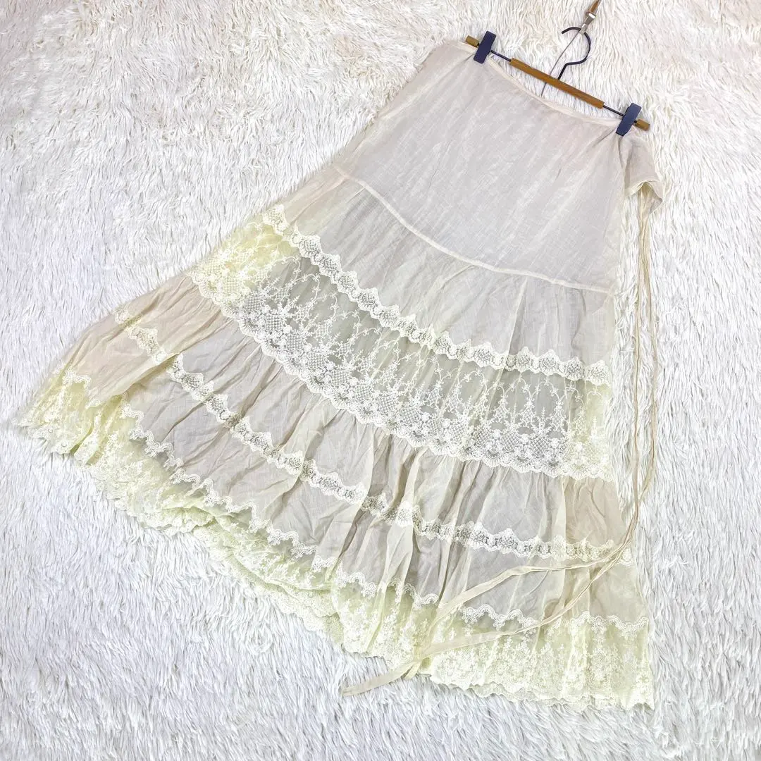 2026年最新】アパルトモン スカート レースの人気アイテム - メルカリ