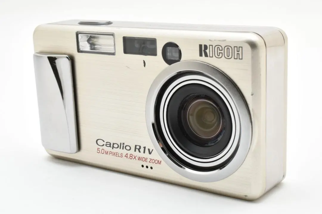 2026年最新】Caplio R1の人気アイテム - メルカリ