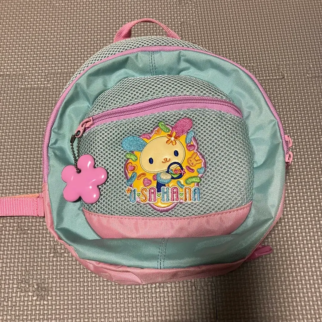 2026年最新】ウサハナ リュックの人気アイテム - メルカリ