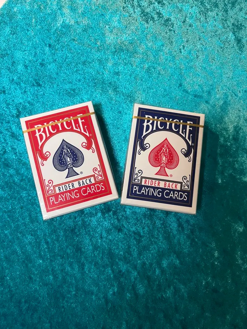 2026年最新】バイシクル ゴールドスタンダードの人気アイテム - メルカリ