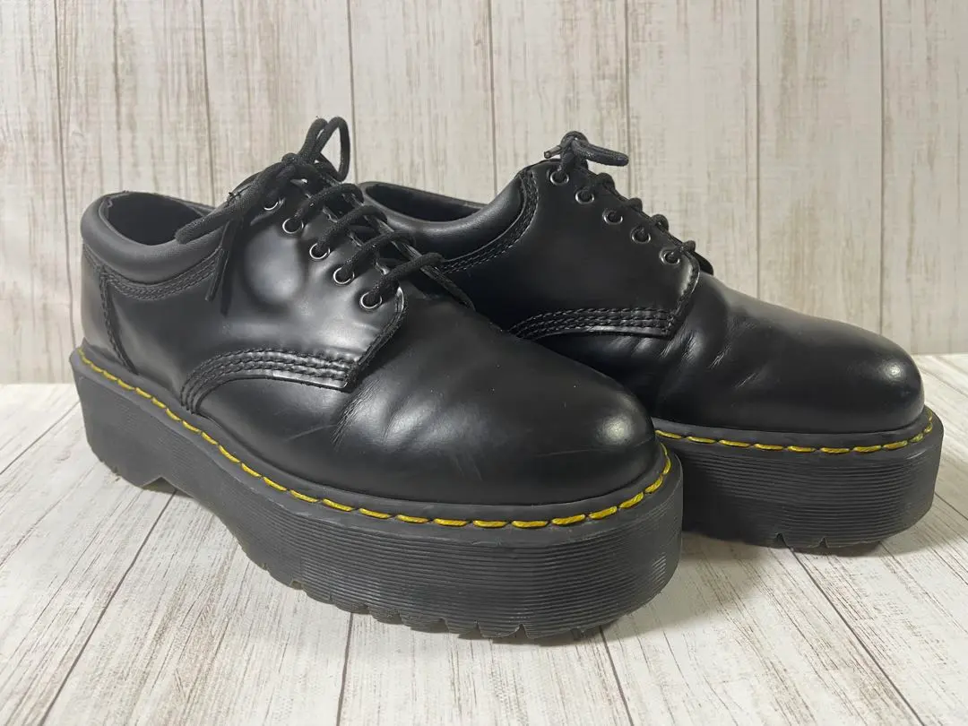 2026年最新】ドクターマーチン 8053 QUADの人気アイテム - メルカリ