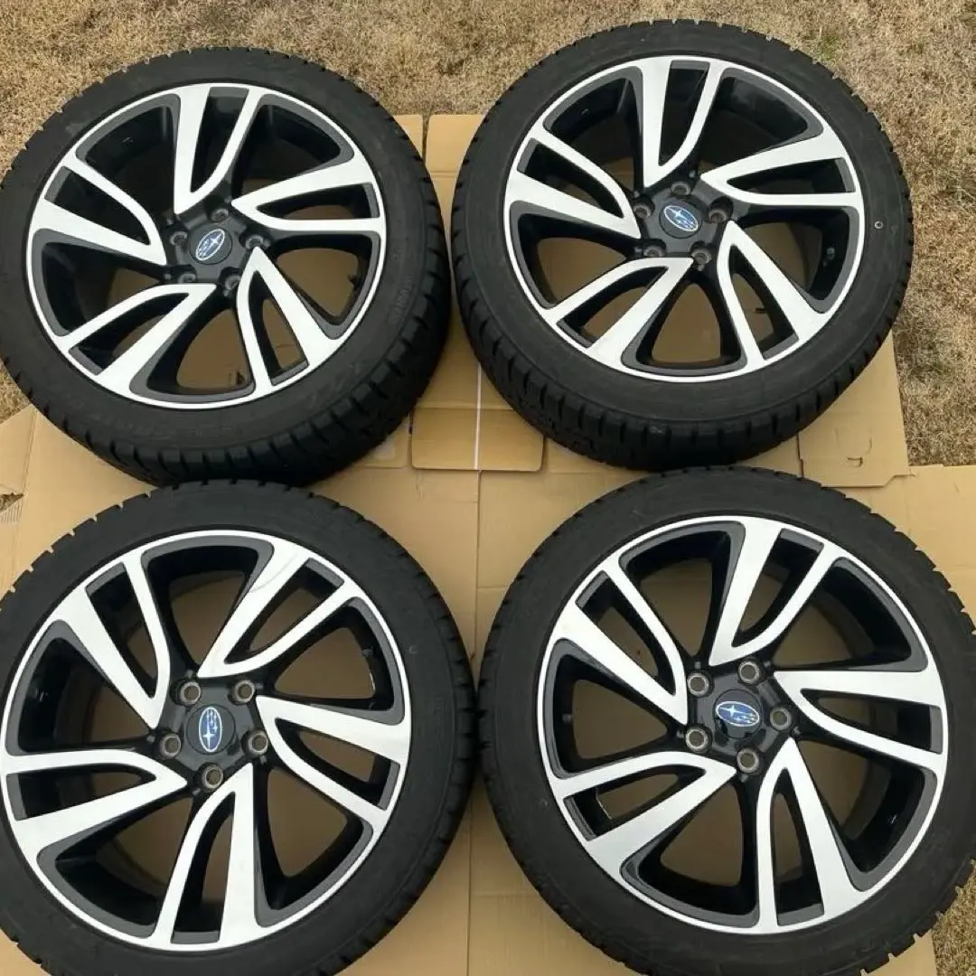 2026年最新】enkei STIの人気アイテム - メルカリ