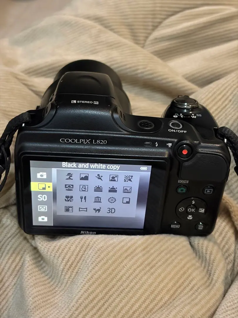 2026年最新】nikon l820の人気アイテム - メルカリ