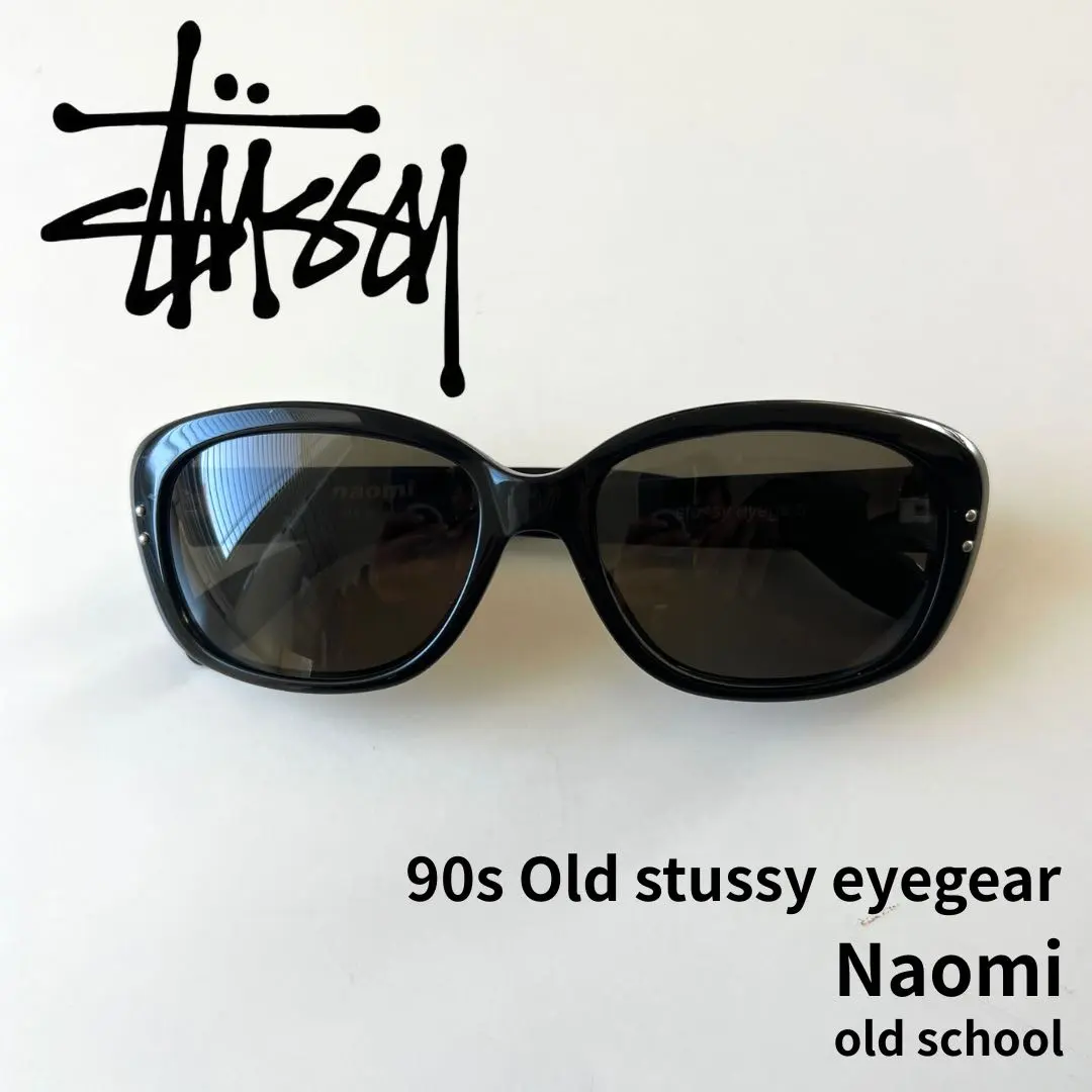 2026年最新】stussy naomiの人気アイテム - メルカリ