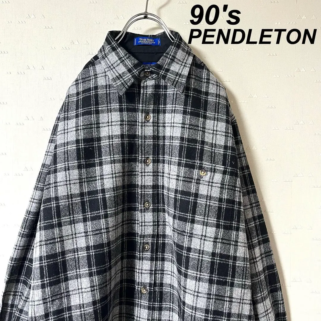 2026年最新】サカイペンドルトンの人気アイテム - メルカリ