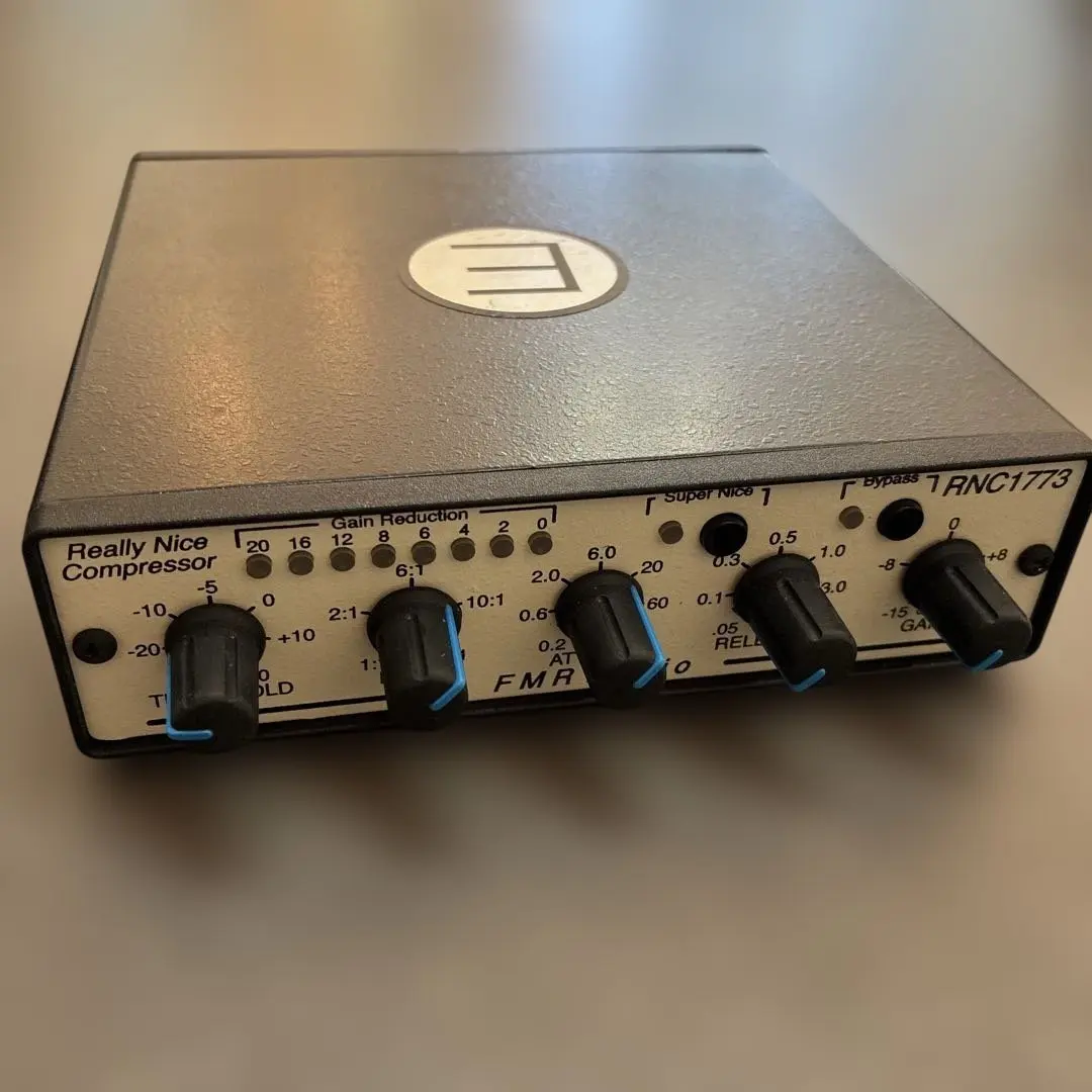 2026年最新】fmr audio rnc 1773の人気アイテム - メルカリ