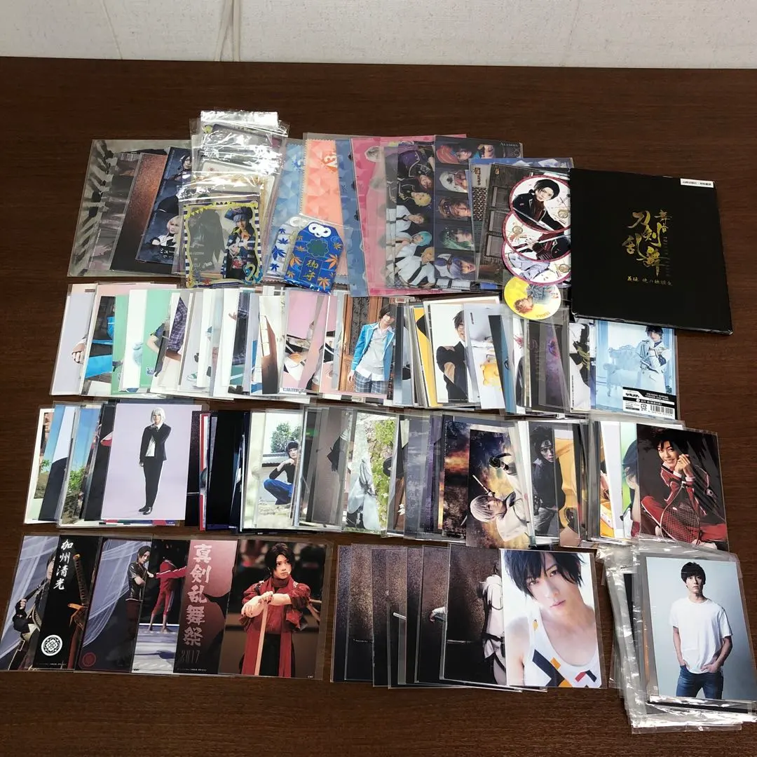 2026年最新】羽多野渉 チェキの人気アイテム - メルカリ