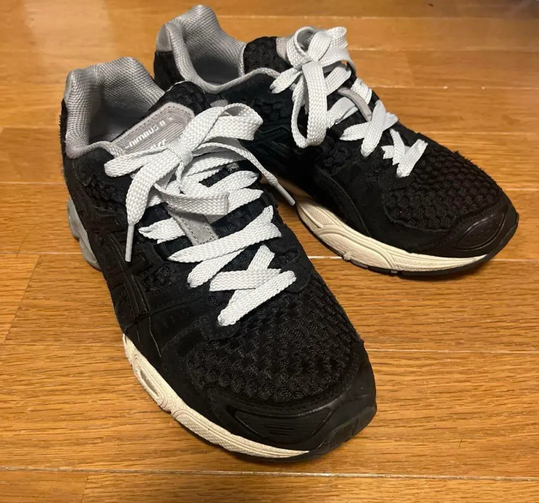 2026年最新】ENNOY asics gel-nimbus 9 gtxの人気アイテム - メルカリ