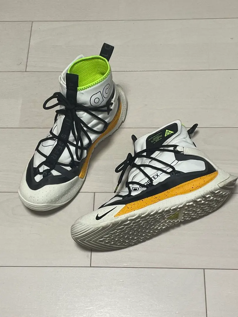 2026年最新】nike acg air terra antarktikの人気アイテム - メルカリ