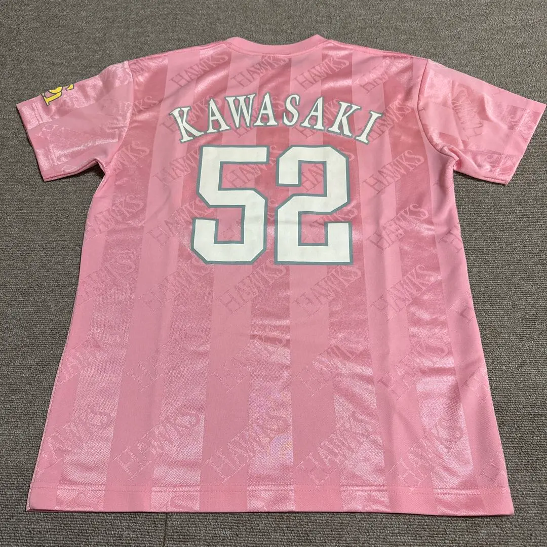 2026年最新】川崎宗則 ユニフォームの人気アイテム - メルカリ