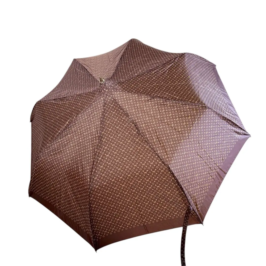 2026年最新】LOUIS VUITTON 折りたたみ傘の人気アイテム - メルカリ