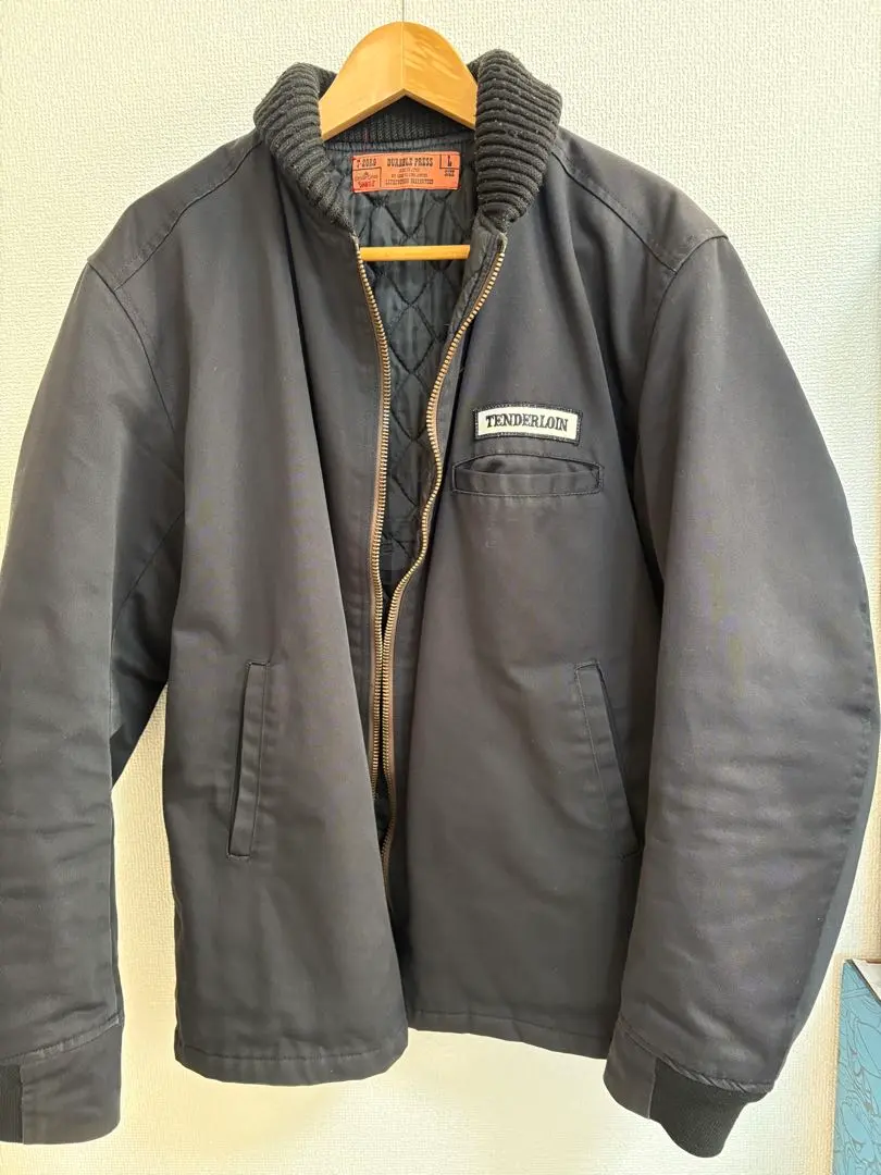 2026年最新】テンダーロイン リブワークジャケットの人気アイテム