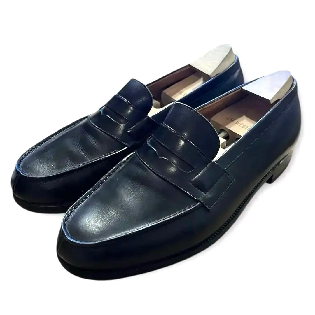 2026年最新】j.m.weston 7/cの人気アイテム - メルカリ