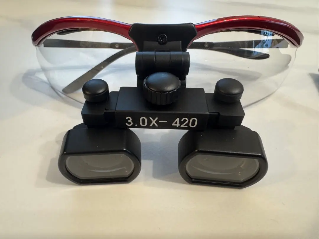 2026年最新】歯科用ルーペの人気アイテム - メルカリ