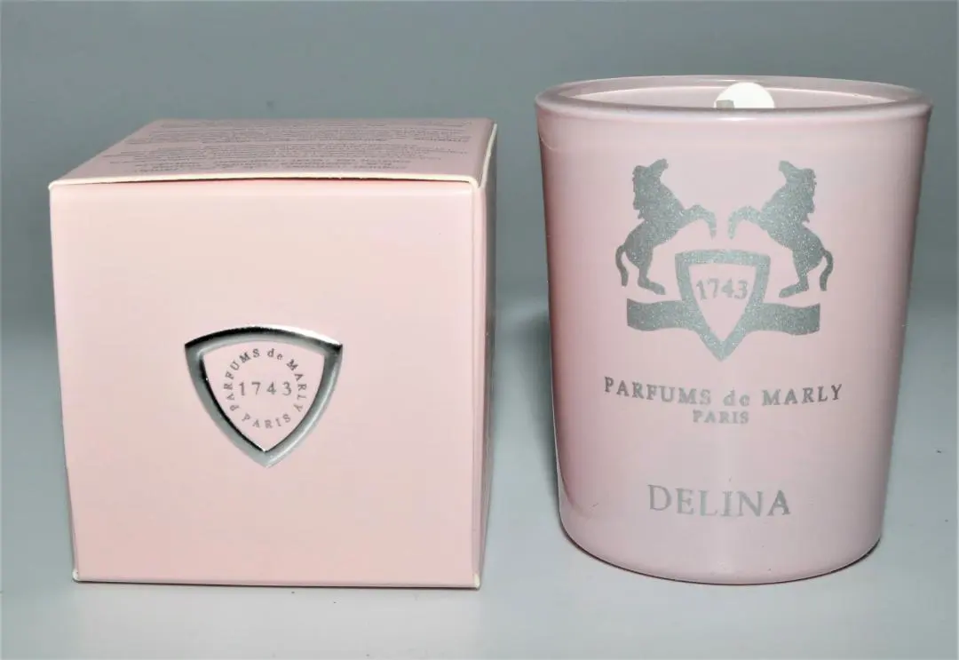 Parfums de Marly Delina 3本セット各1.5ml - Amazon S115185175