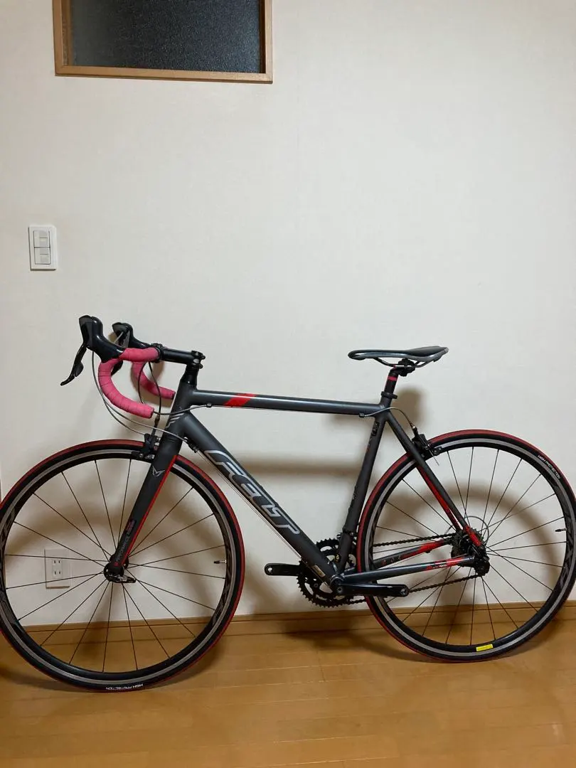 2026年最新】felt f95の人気アイテム - メルカリ