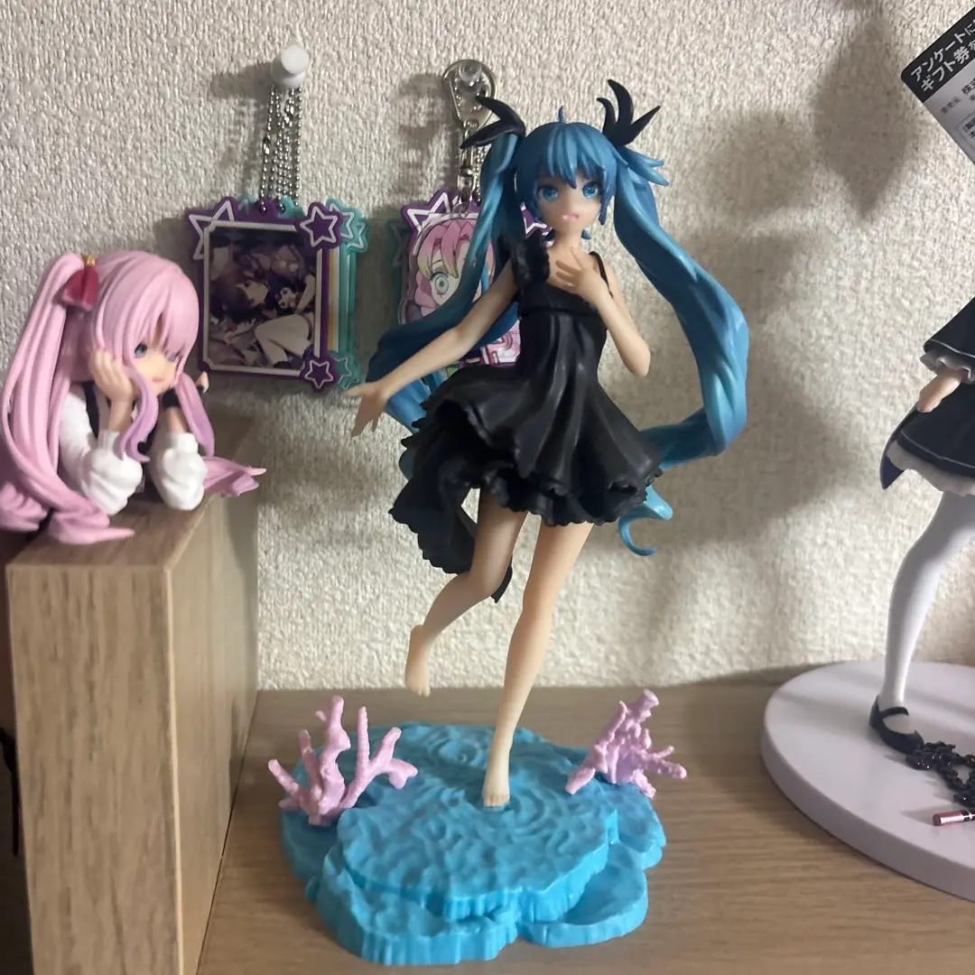 2026年最新】初音ミク 深海少女ver.の人気アイテム - メルカリ