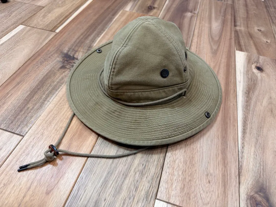 2026年最新】rrl ハットの人気アイテム - メルカリ