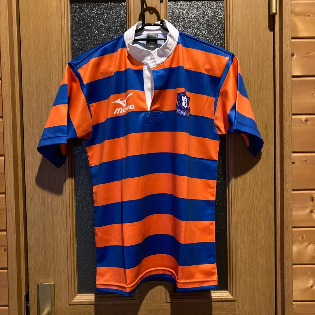 2026年最新】法政大学ラグビーの人気アイテム - メルカリ