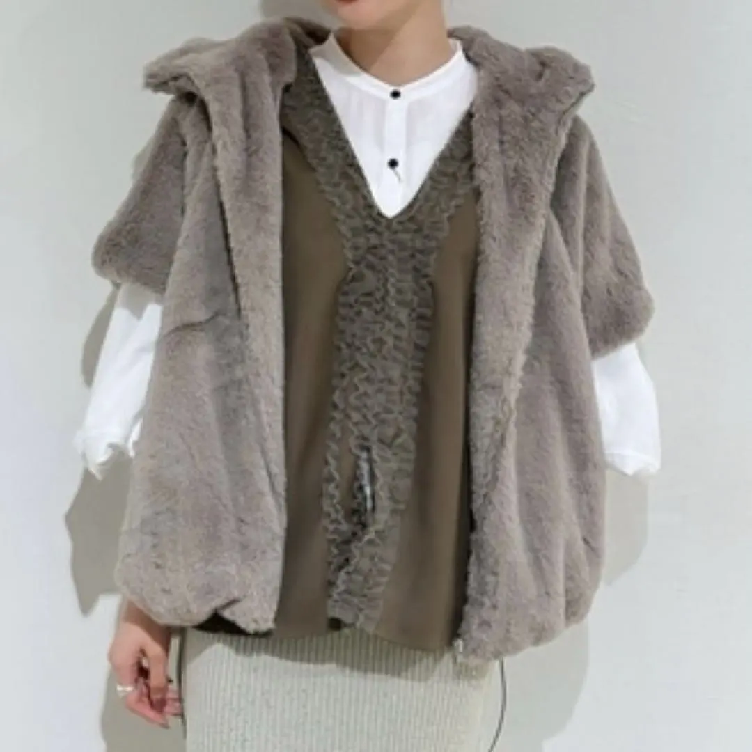 2026年最新】ポリーヌブロー コートの人気アイテム - メルカリ