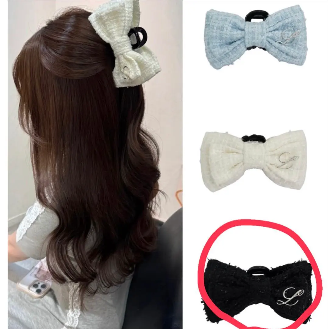 2026年最新】lumignon ヘアクリップの人気アイテム - メルカリ