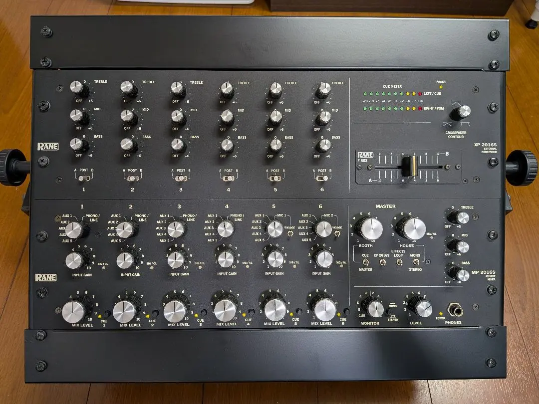 2026年最新】ロータリーDJミキサーの人気アイテム - メルカリ