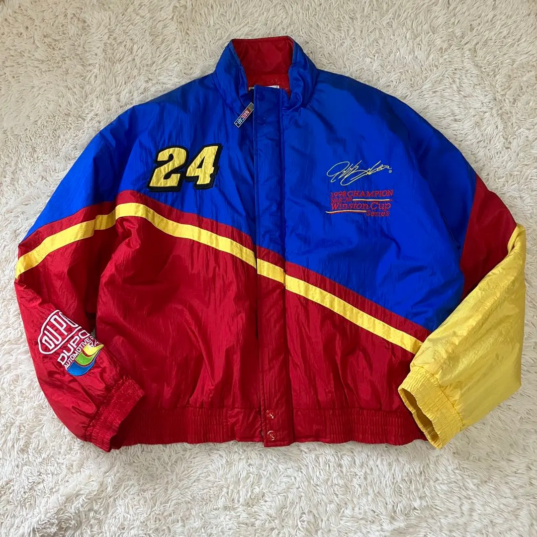 2026年最新】dupont レーシングジャケットの人気アイテム - メルカリ