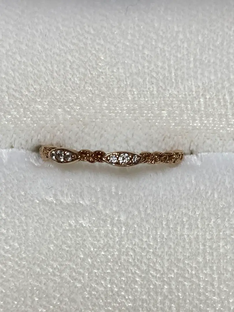 2026年最新】アガット カルムリングの人気アイテム - メルカリ